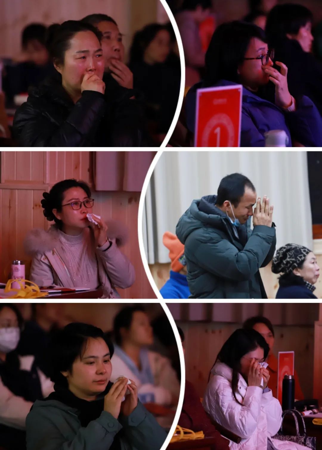 探尋生命真諦，共赴覺醒之旅——爸媽在線第76期“生命覺醒 健康幸福”培訓開幕