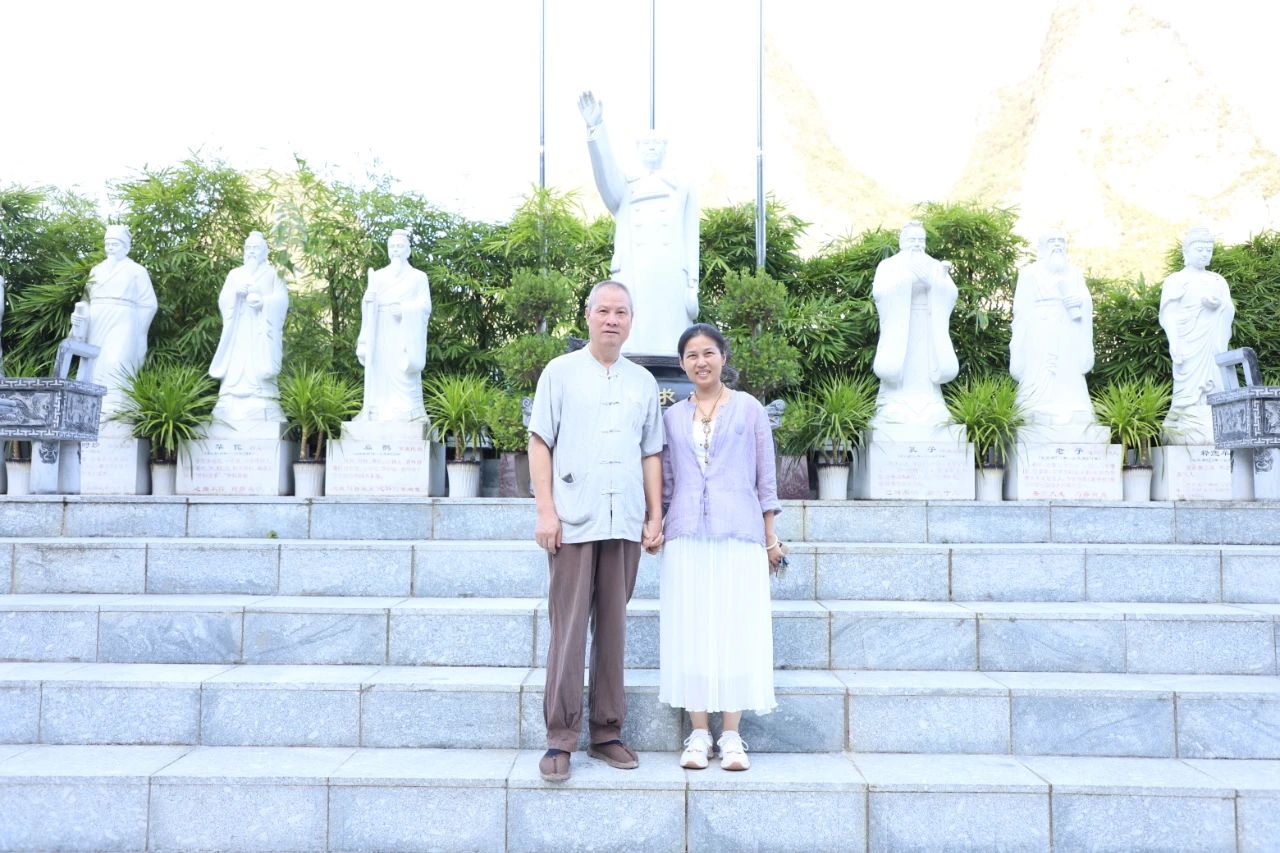 陪伴孩子有感：我變了，孩子就變了！