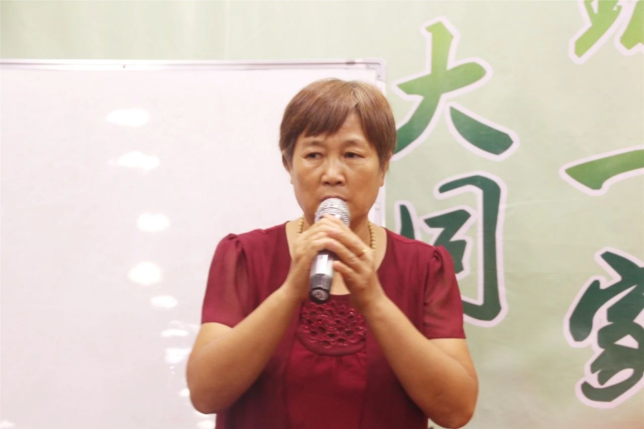 來爸媽在線學習后，我的孩子從低谷走向了春天！
