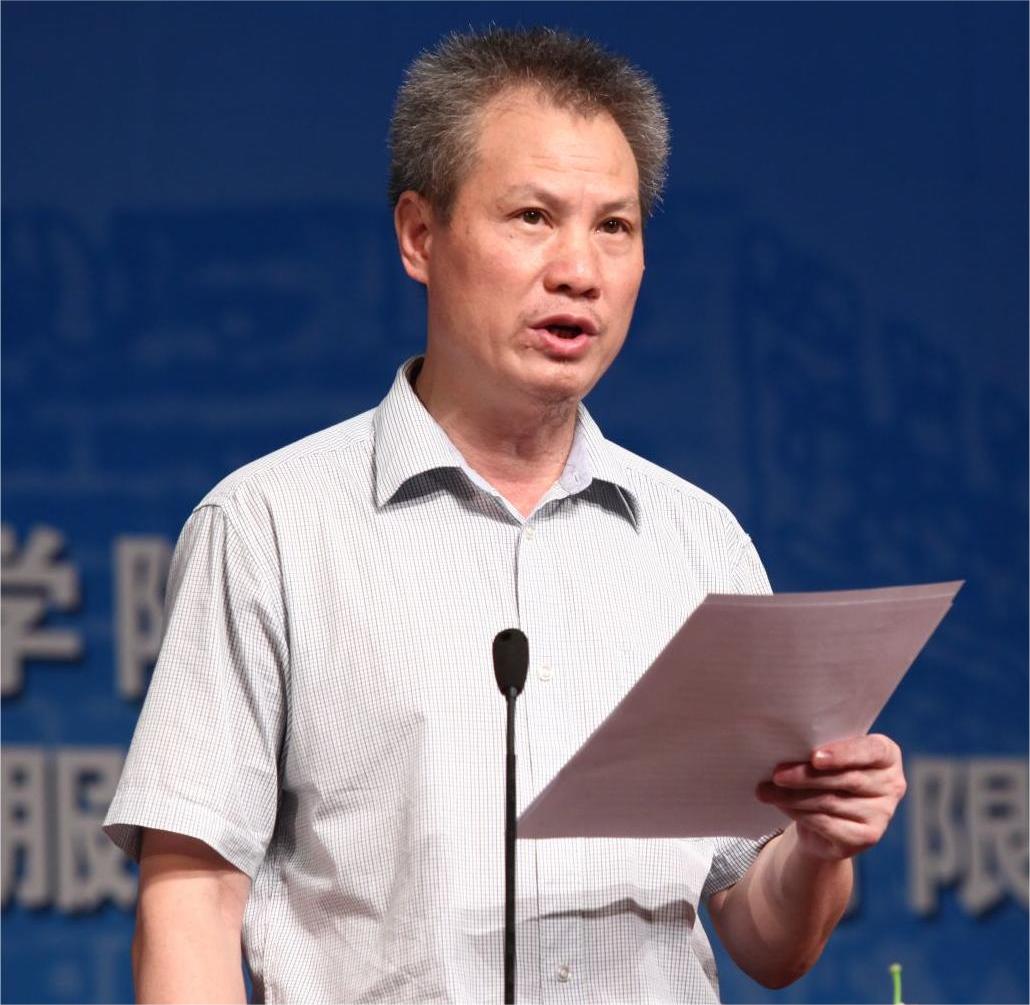 第五屆“中國(guó)夢(mèng)·和諧世界應(yīng)用心理學(xué)博覽會(huì)”開(kāi)幕致辭